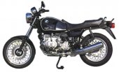 1992 BMW R 100 R photo